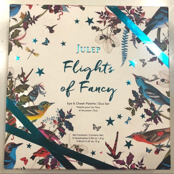 BRAND NEW Julep Flights of Fancy Lip + Cheek - Picture 1 of 4